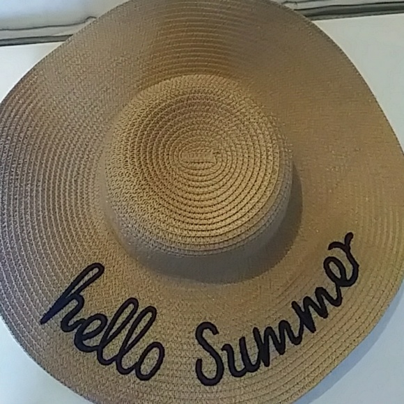 Hat - Picture 2 of 2